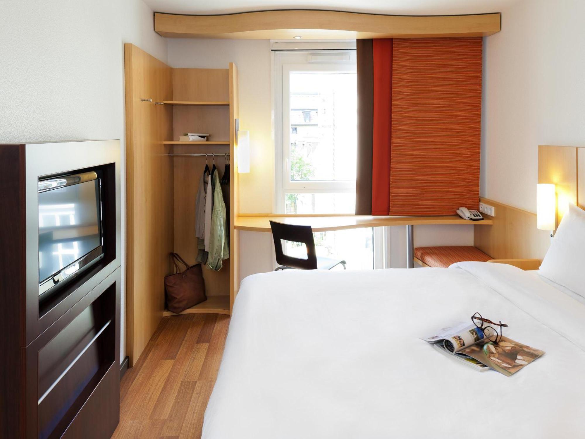 Standard Doppelzimmer