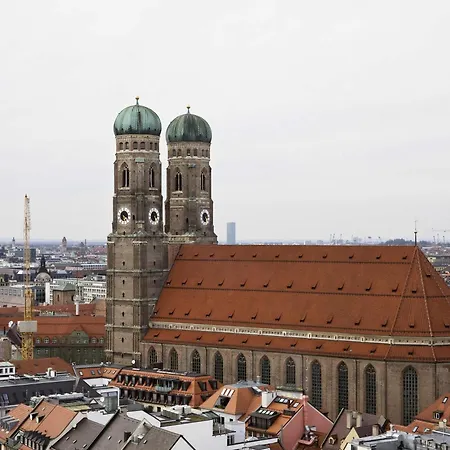 ibis München City Süd-2